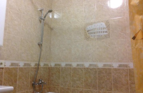 Chornomorsk Apartment | Квартира у моря в Черноморске.