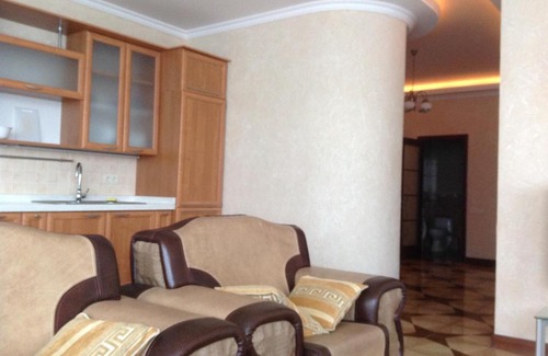 Chornomorsk Apartment | Квартира у моря в Черноморске.