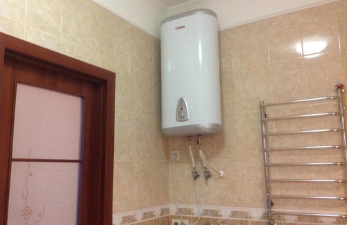 Chornomorsk Apartment | Квартира у моря в Черноморске.