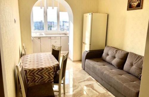Maliyevtsy Apartment | Квартира центр НАБЕРЕЖНИЙ