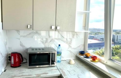 Maliyevtsy Apartment | Квартира центр НАБЕРЕЖНИЙ