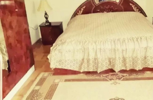 Jermuk Apartment | Квартира