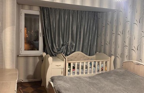 Yerevan Apartment | Квартира