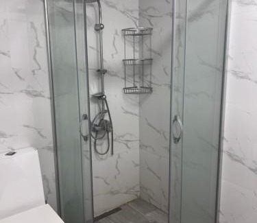 Khatai Apartment | Квартира