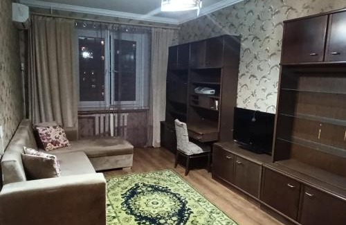 Khatai Apartment | Квартира
