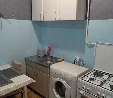 Khatai Apartment | Квартира