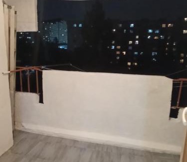 Khatai Apartment | Квартира