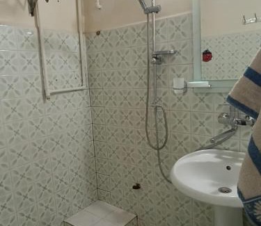 Khatai Apartment | Квартира