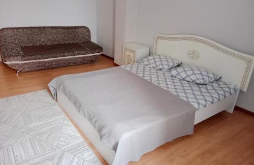 Aktobe Apartment | Квартира