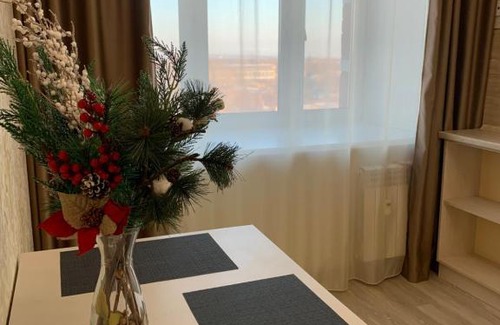 Blagoveschenka Apartment | квартира