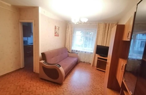 Velikiy Ustyug Apartment | Квартира