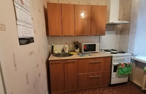 Velikiy Ustyug Apartment | Квартира