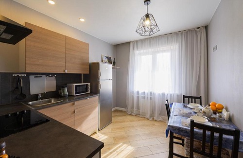Vladimir Apartment | Квартира Scandi рядом с центром