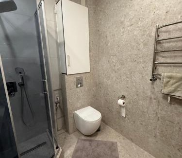 Odessa Apartment | Квартира