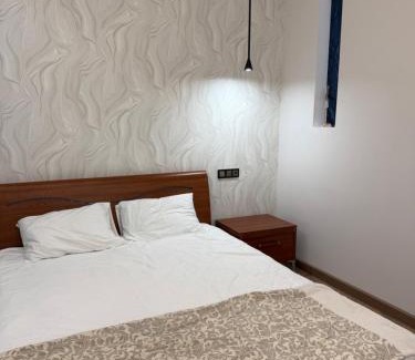 Odessa Apartment | Квартира