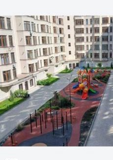 Odessa Apartment | Квартира