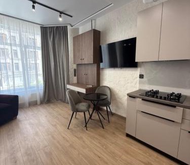 Odessa Apartment | Квартира