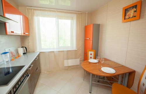 Tolyatti Apartment | КВАРТИРНОЕ БЮРО 2-комнатные апартаменты на Автостроителей, 43