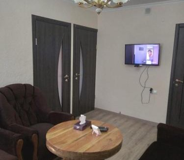 Sevan Apartment | Квртира в центре города Севан,