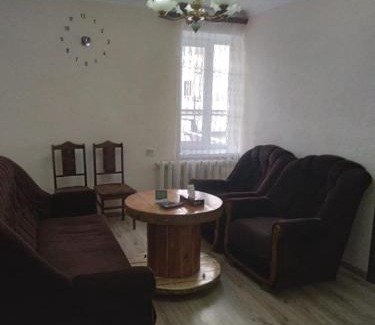 Sevan Apartment | Квртира в центре города Севан,