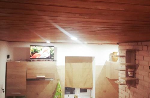 Poltava Oblast Apartment | Киевская 43