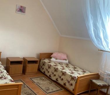 Kiev Oblast Hotel | Кирданська Садиба