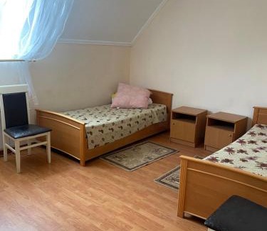 Kiev Oblast Hotel | Кирданська Садиба