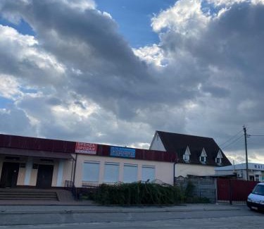 Kiev Oblast Hotel | Кирданська Садиба