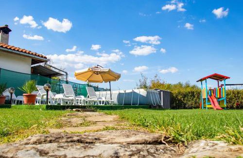 Gorna Oryahovitsa House | Ковачевата къща село Миндя