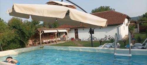 Gorna Oryahovitsa House | Ковачевата къща село Миндя