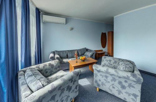Bankya Hotel | Комплекс Белвю - Банкя
