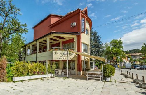 Bankya Hotel | Комплекс Белвю - Банкя