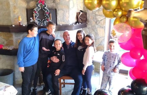 Madzharovo House | Комплекс за гости Малки Воден