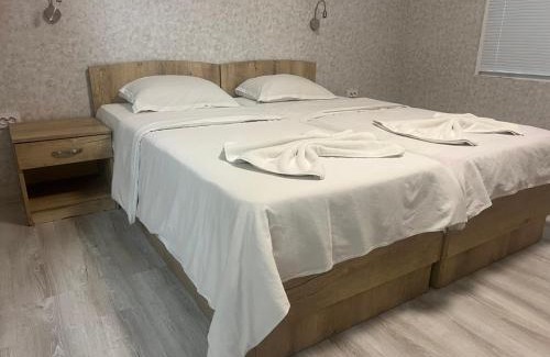Dobrich Hotel | Комплекс Хиподрума