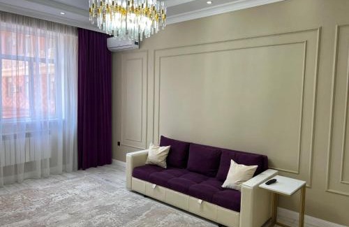 Aktau Apartment | Комфортная квартира в ЖК ГРИН ПЛАЗА