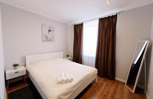 Ternopil Apartment | Комфортна та тиха квартира у Центрі міста