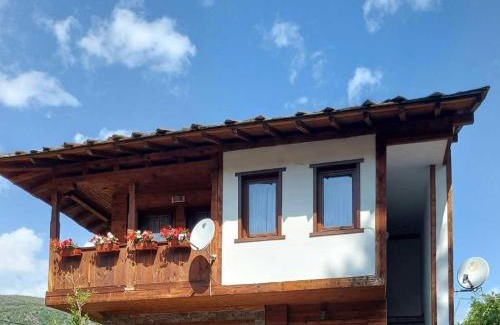 Kovacevica House | Кондеви къщи