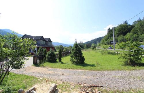 Tatariv House | Котедж "Явірник"