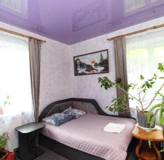 Tatariv House | Котедж "Явірник"