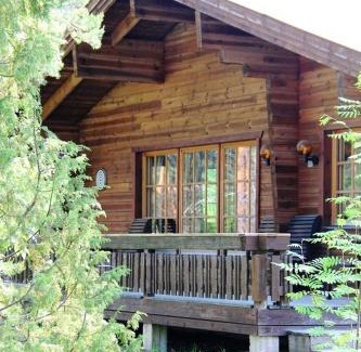 Kerimaki House | Коттедж на берегу живописного озера