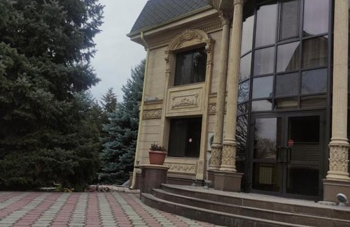Almaty House | Коттедж