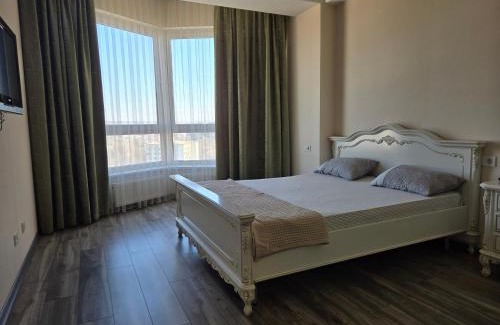 Chisinau Apartment | красивая квартира на берегу озера.