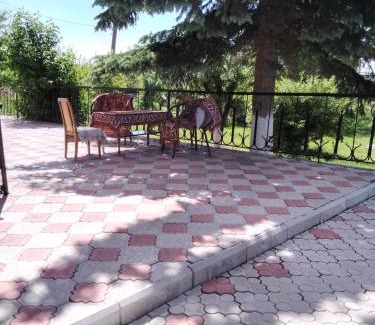 Tsamakaberd House | Красивый и Удобный гостевой дом для отдыха