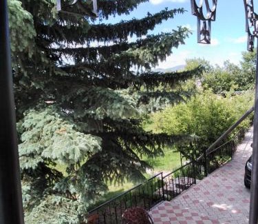 Tsamakaberd House | Красивый и Удобный гостевой дом для отдыха