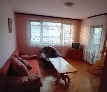 Dobrinishte House | Къща Гергана