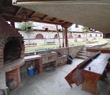 Dobrinishte House | Къща Гергана