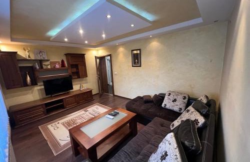 Dobrinishte Apartment | Къща Добринище