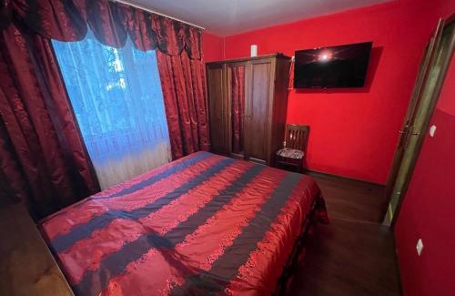 Dobrinishte Apartment | Къща Добринище