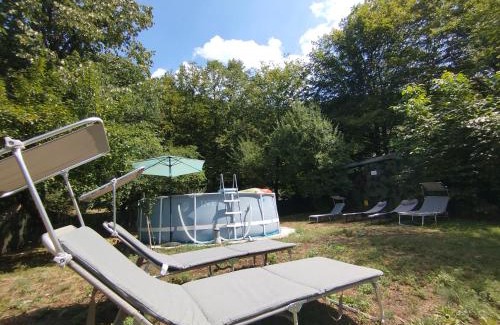 Ribaritsa Hotel | Къща за гости Аврамови