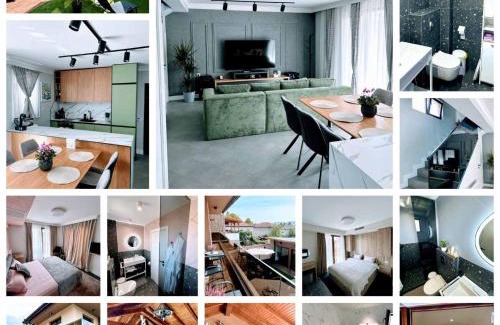 Marchevo Villa | Къща за гости Алегра